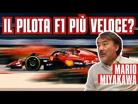 F1: realtà o fiction? Mario Miyakawa smonta (e rimonta) il mito di Drive to Survive