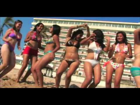 La Bandononona Rancho Viejo de Julio Aramburo- Sirongui Rongui (Video Oficial)