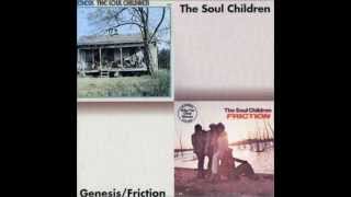 We&#39;re Getting Too Close - The Soul Children