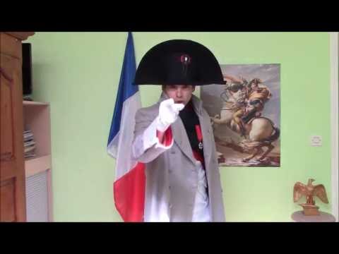 Napoléon Bonaparte - Veillons au Salut de l'Empire