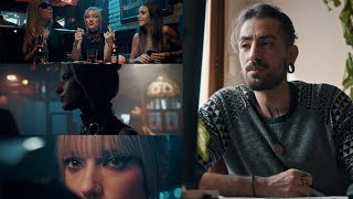 Iluminación para un video musical con la Sony a7IV | Slog 3