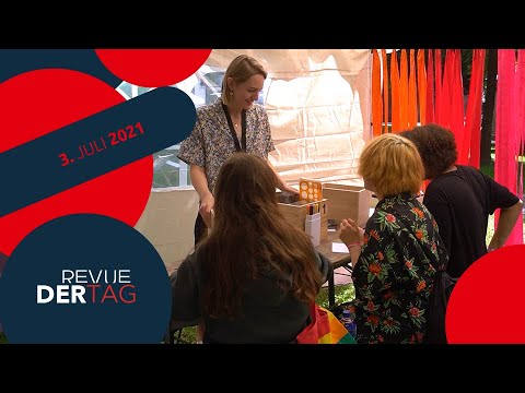 DER TAG Revue | KW26