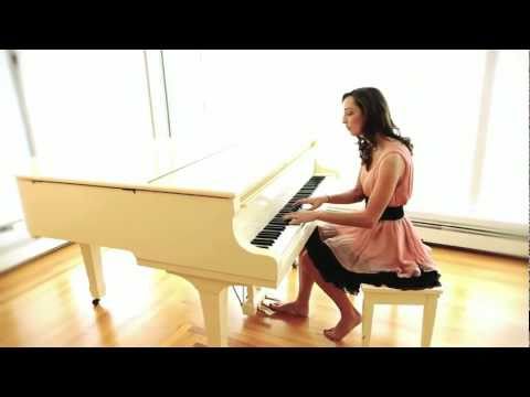 Jenn Bostic Jealous Of The Angels (Official Video)