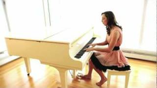 Jenn Bostic &quot;Jealous Of The Angels&quot; (Official Video)