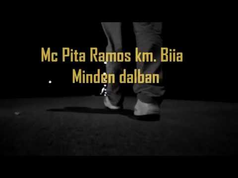 MC Pita Ramos km. Biia - Minden dalban..  [OFFICIAL TRAILER | 2014]