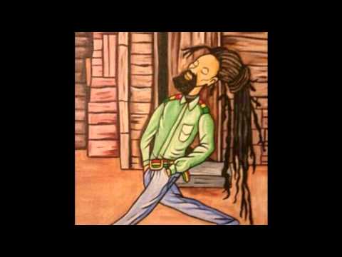 Robbie Dreadeyez - Emancipation (Prod. by Yung Heem)