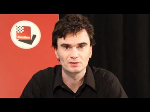 GM Loek van Wely Introduction