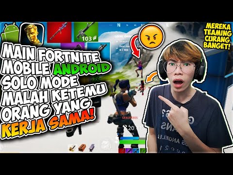 Fortnite Inside House