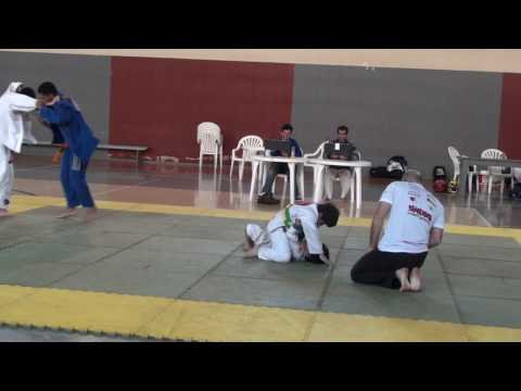 CAVEIRINHA PARANÁ - Gracie Barra 00028