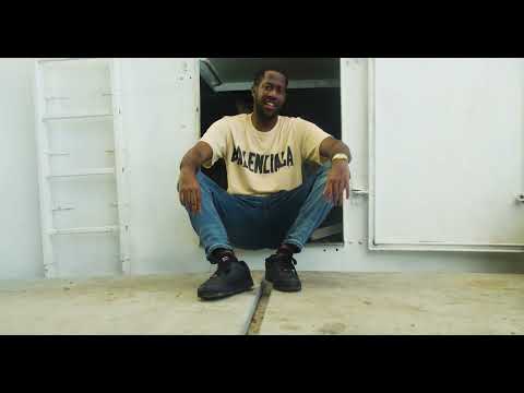 Jahazeil - Through the Storm | Official Video