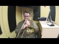 Frankie and Johnnie lesson