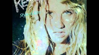 Ke$ha - Styrofoam [download + lyrics]
