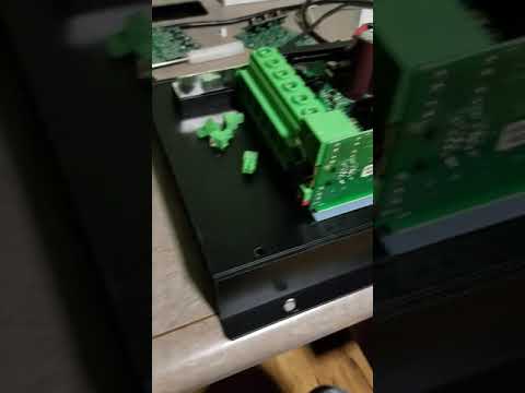 EpEver Tracer 8420AN No Power repair