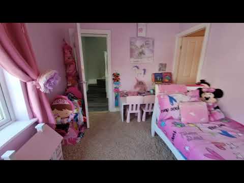 4 bedroomed detached property for sale on Wombwell Lane, Barnsley with NestledIn estate agents