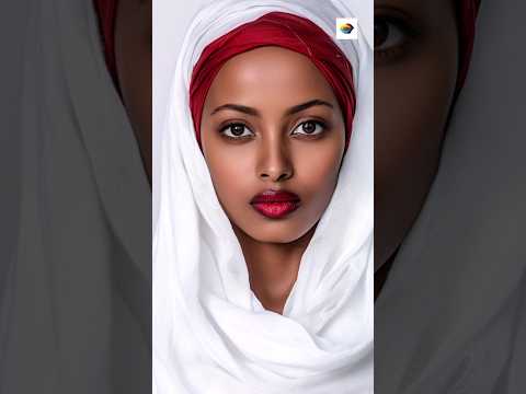 Hassaniya Arabic video