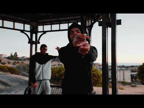 Lul Booga x BayWitDaCake - Run (Official Music Video) || Dir. Zeroscope