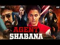 Agent Shabana Hindi Dubbed Full Movie Aadhi Pinisetty Taapsee Pannu Romantic Action Movie