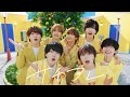 なにわ男子 - サチアレ [Music Video Another ver.]