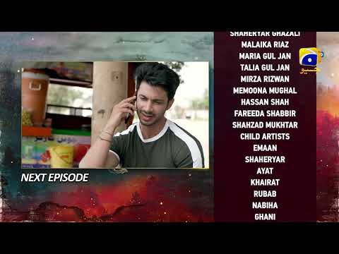 Siyani Mega Episode 95 & 96 Teaser - HAR PAL GEO