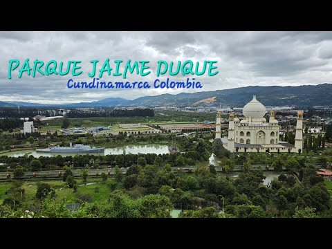 INCREÍBLE AVENTURA POR EL PARQUE JAIME DUQUE TOCANCIPA CUNDINAMARCA, TODO LO QUE DEBES SABER CONOCER