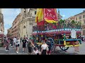 RATHA YATRA 2023 ROME ITALY