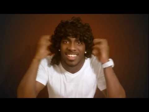 Soul Glo Commercial 2011