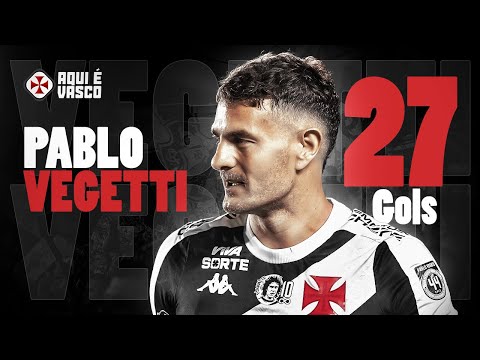 Vegetti's 27 goals in 2025