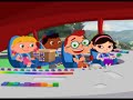 Little Einsteins Animal Snack Time Part 6