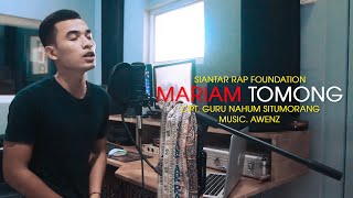 Download lagu Siantar Rap Foundation | Mariam Tomong mp3 Download lagu Siantar Rap Foundation | Mariam Tomong mp3