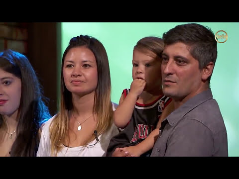 Belén Rodriguez  - Máster Class Uruguay casting