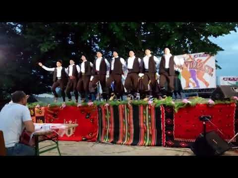 Igre iz okoline Leskovca