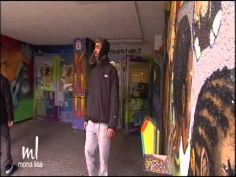 ML Mona Lisa vom 30.01.2011