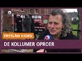 REPO: Historisch muziekspektakel in Kollum