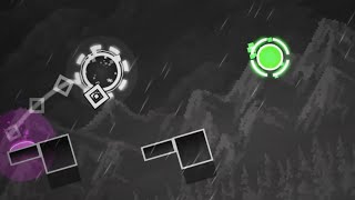 Cover art for Virus Beethoven ( geometry dash )