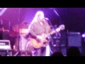 Gov't Mule covering Eric Claption's Presence of the Lord