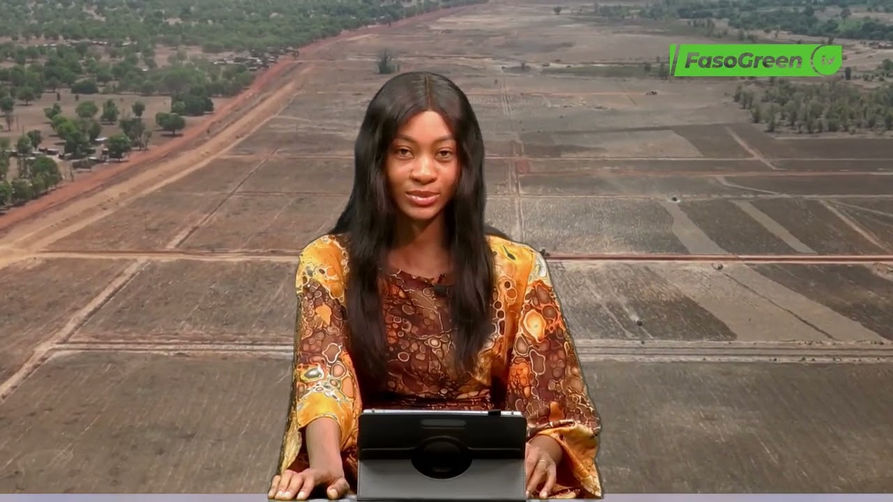 JT DU 29 AVRIL 2026 : Retrouvez le journal de 18h45 avec Sara BOUGOUMA