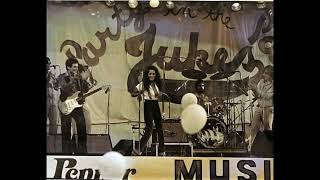 Ronnie Spector - With Southside Johnny &amp; The Asbury Jukes - Song Compilation (1976/1977)