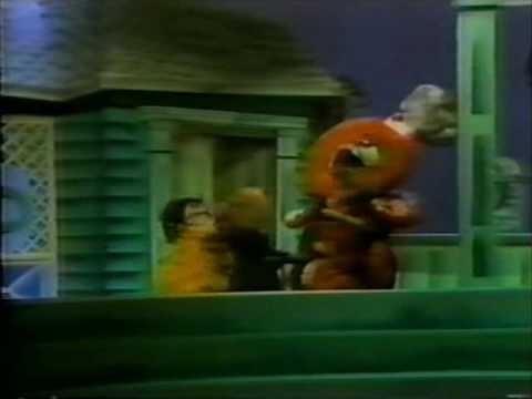 The Letter People - Meet Mr. D