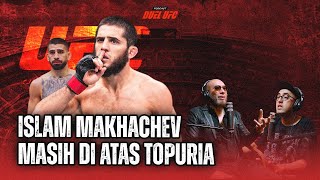 Download lagu Meskipun Topuria Gokil, Tapi Maaf, Islam Makhachev Masih Lebih Gokil #podcastduelufc mp3 Download lagu Meskipun Topuria Gokil, Tapi Maaf, Islam Makhachev Masih Lebih Gokil #podcastduelufc mp3