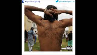 Nipsey Hussle - Down As A Great (Feat. Kirko Bangz) [Slauson Boy 2]