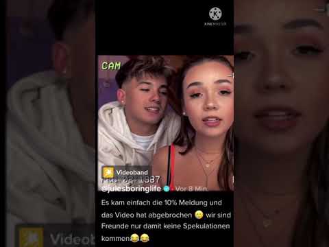 Ist er mein FREUND ❤️❤️❤️ @julesboringlife