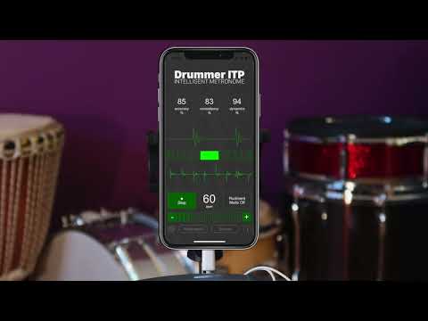 Drummer ITP - Self-Test to Verify Accuracy Tutorial