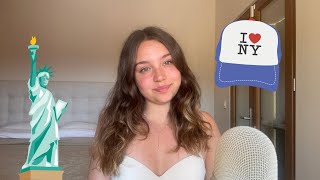 Download lagu ASMR NYC Whisper Ramble Haul ❤️ mp3 Download lagu ASMR NYC Whisper Ramble Haul ❤️ mp3