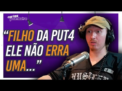 SID FALA SOBRE MCHARLES