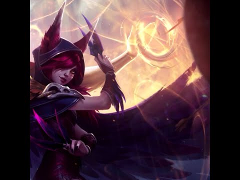xayah pentakill