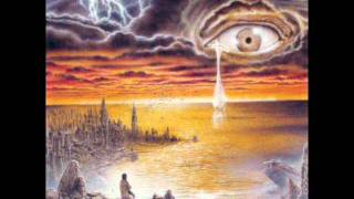 Scanner   After the storm