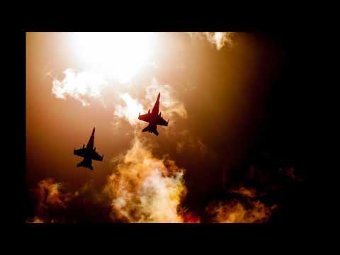 Music for Hope and Determination - The Power of One