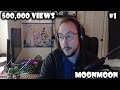 MoonMoon Most Viewed Twitch Clips Of All Time!