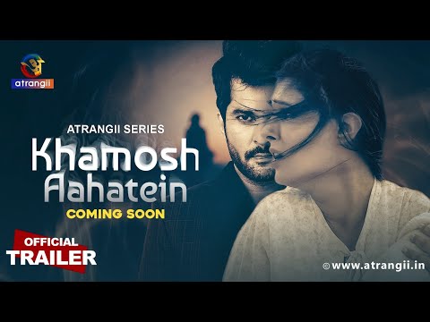 Khamosh Ahaatein