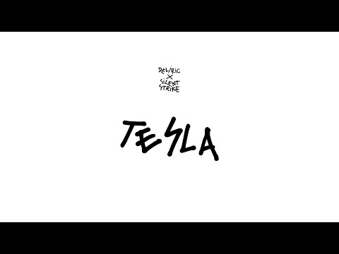 Deliric x Silent Strike - Tesla (Audio)